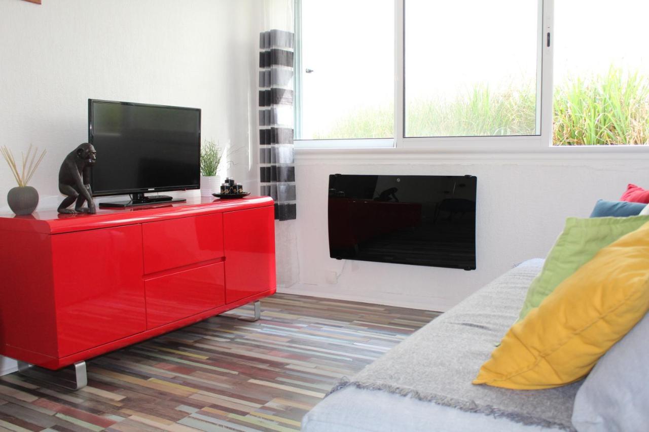 Vauban 50M De La Grande Plage Сен Жан дьо Луз Екстериор снимка